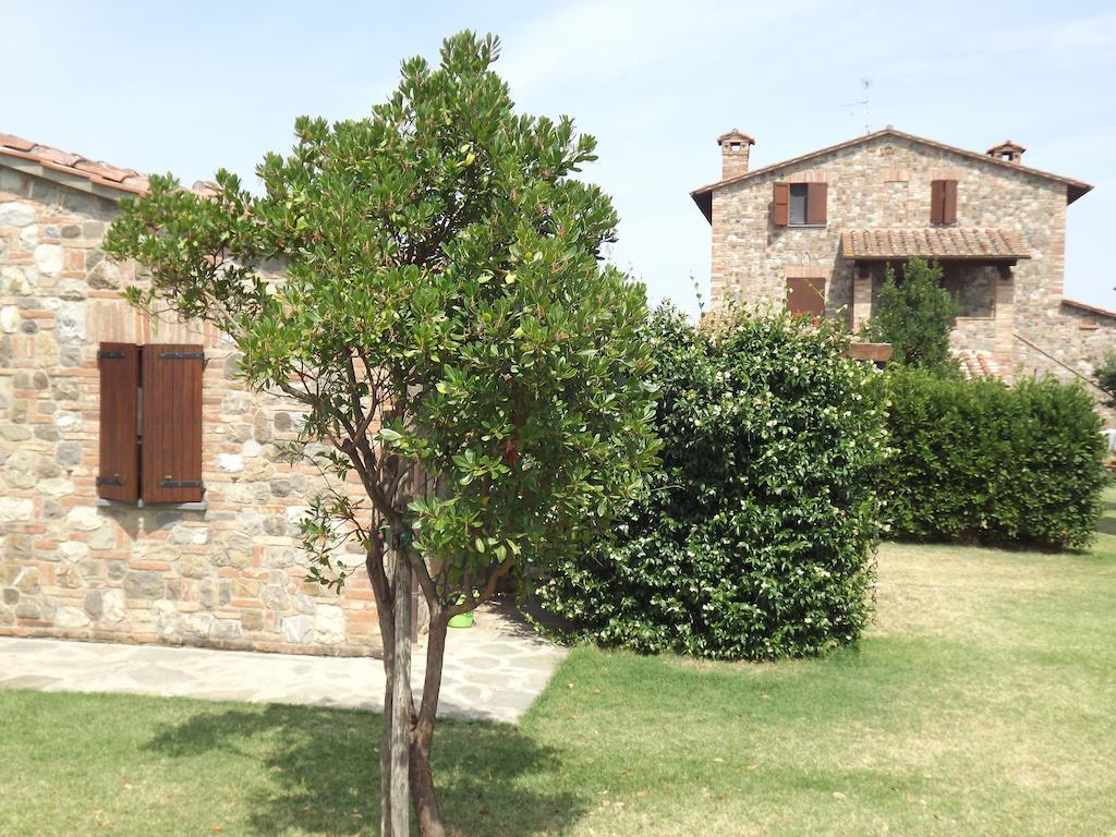 Agriturismo Il Canto Della Gallina Hotel Villastrada  Pokój zdjęcie