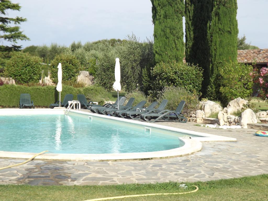 Agriturismo Il Canto Della Gallina Hotel Villastrada  Zewnętrze zdjęcie