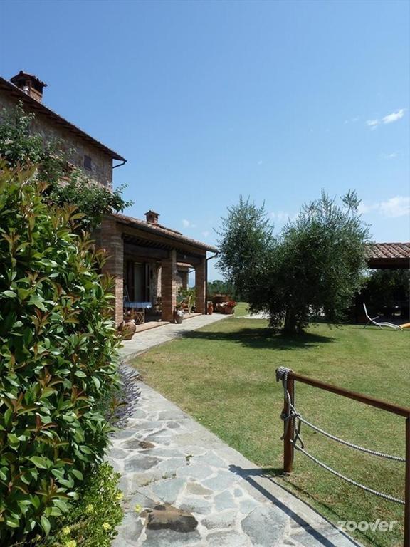 Agriturismo Il Canto Della Gallina Hotel Villastrada  Zewnętrze zdjęcie