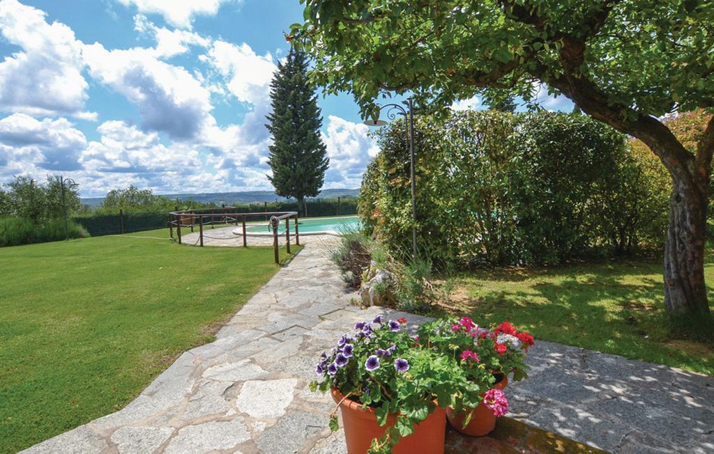 Agriturismo Il Canto Della Gallina Hotel Villastrada  Zewnętrze zdjęcie