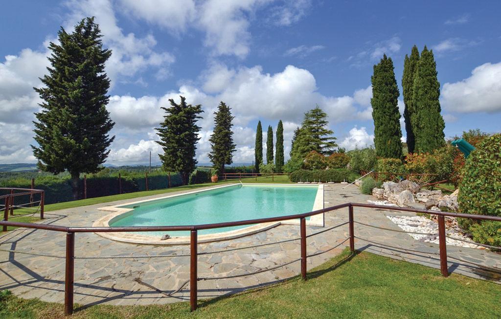 Agriturismo Il Canto Della Gallina Hotel Villastrada  Zewnętrze zdjęcie
