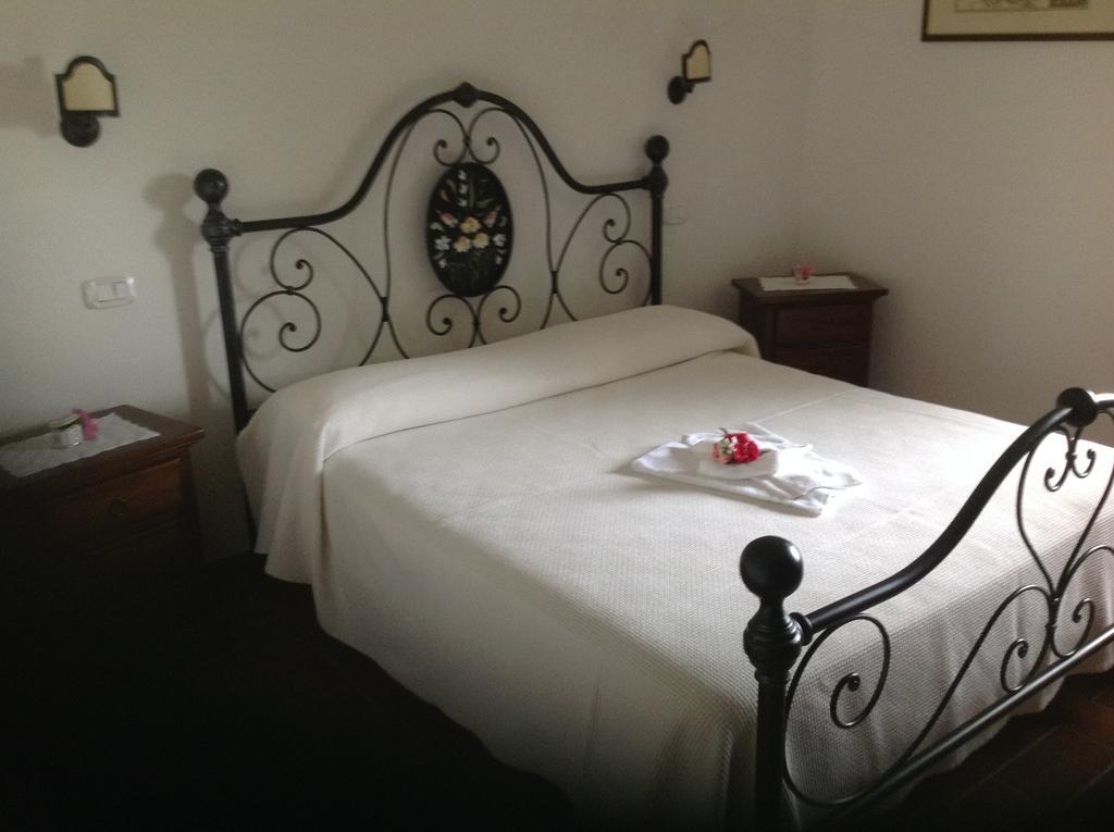 Agriturismo Il Canto Della Gallina Hotel Villastrada  Zewnętrze zdjęcie