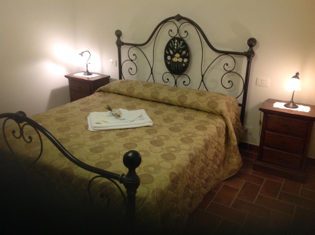 Agriturismo Il Canto Della Gallina Hotel Villastrada  Zewnętrze zdjęcie