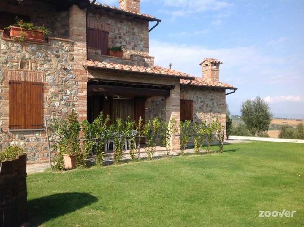 Agriturismo Il Canto Della Gallina Hotel Villastrada  Zewnętrze zdjęcie
