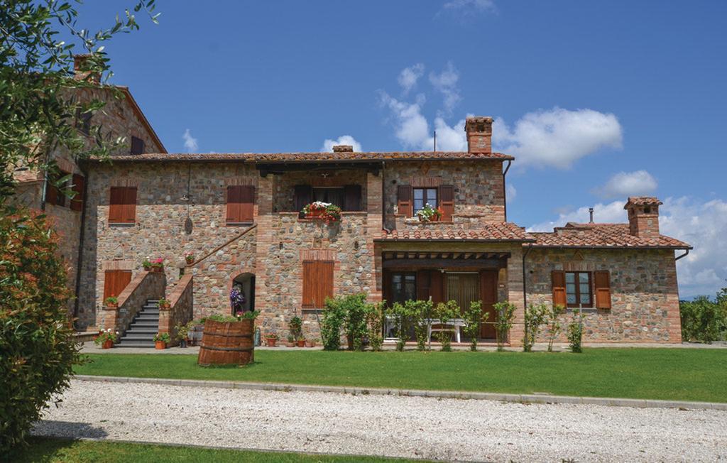 Agriturismo Il Canto Della Gallina Hotel Villastrada  Zewnętrze zdjęcie
